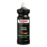 Sonax Profiline Restaurador De Plásticos Interior 75532 1lt