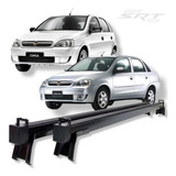 Barra Porta Equipaje Chevrolet Corsa 2