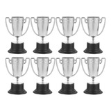 Accesorios Para Juguetes Statue Decor Trophy, 8 Unidades