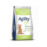 Agility Gato Control De Peso X 10kg + Regalo Z.norte Il Cane