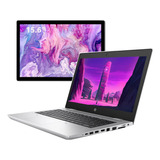Hp Probook 640 G5 Core I5 8ª Gen 16gb 1tb Ssd + Monitor 15.6