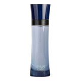 Armani Code Men Colonia Edt 125ml Premium