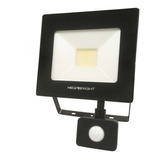 Foco Proyector Led. Con Sensor. 20w. Exterior - Work Led