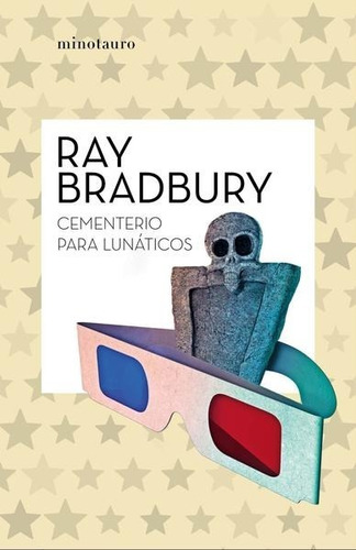 Cementerio Para Lunáticos - Ray Bradbury - Nuevo - Original