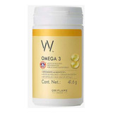 Omega 3. Epa Y Dha Aceite De Pescado  60 Capsulas