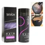 Sevich Fibras Capilares 25 Gr Alopecia Original