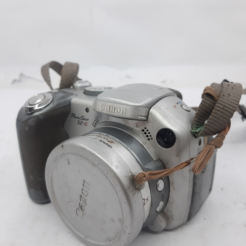Canon Powershot Sx400 Is Usada | MercadoLivre 📦 Canon Powershot Sx400 Is Usada | MercadoLivre 📦
