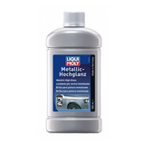 Liqui Moly Emulsión Abrillantador Pulidor De Pinturas  600ml