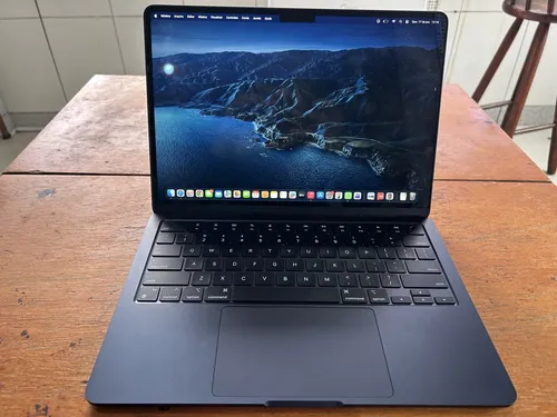 Macbook Air M2 16gb | Mercado Livre