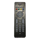 Control Remoto Para Tv Philips Lcd 3502 - Pack X3 Unidades