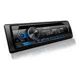 Rádio Cd Player Pioneer Deh-s4280bt Com Usb E Bluetooth