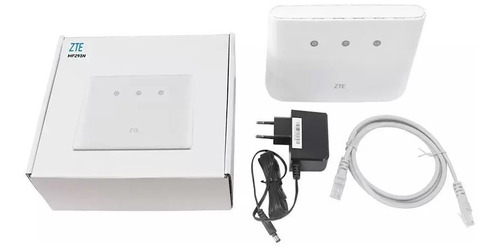 Kit Internet Rural 3g 4g+ Roteador Wifi  & Telefone Sem Fio 