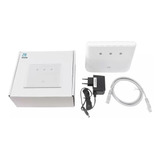 Kit Internet Rural 3g 4g+ Roteador Wifi  & Telefone Sem Fio 