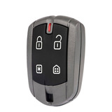 Carcasa Control Remoto De Presencia Pst (positron) Dpn52 Zuk