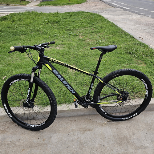 Raleigh Mojave 4.0 R.29