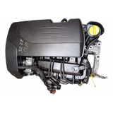 Motor Renault Clio 1.2 D4f 2007 (3228)