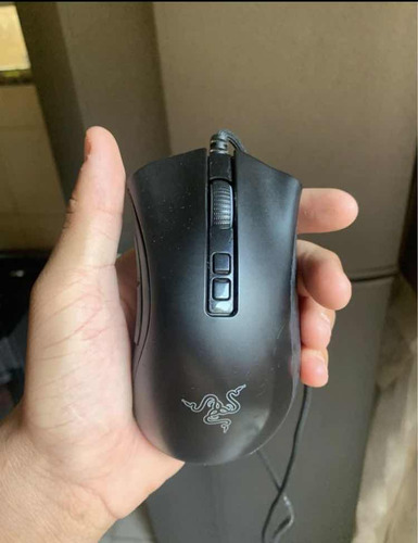 Mouse Razer Deatheader V2 Gamer