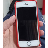 iPhone 5 iPhone 5s 16 Gb Gris Espacial En Muy Buen Estado.