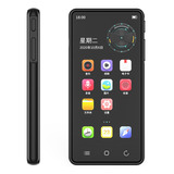 Reproductor Ruizu H8 Android Wifi Bluetooth Mp4 Mp5 De 48 Gb