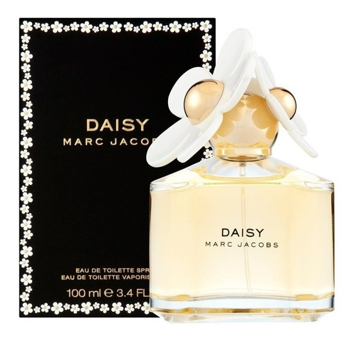 Perfume Original Daisy De Marc Jacobs Para Mujer 100ml