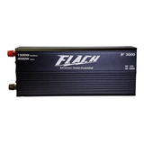 Inversor Para Freezer 12v/220v - 3000w Pico-1500w Nominal