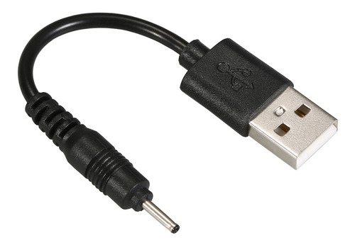 Cable De Carga 12cm Cargador Dibujo Tableta Cable Cable Usb