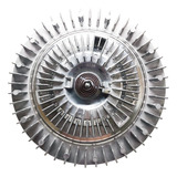 Fan Clutch Jeep Wrangler 3.8l 2008 Kg