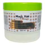 Crema Peinar Magic Hair Detox Nueva Formula