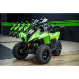 Nuevo Kawasaki Kfx 90 En Stock! Kawasaki Lidermoto