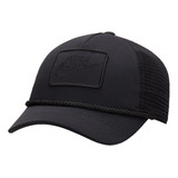 Gorra Nike Dri-fit Rise Negra