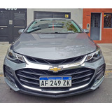Chevrolet Cruze Ltz 2022 - El Mejor!!!!! En Gtia Hasta Jun24