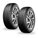 Set 2 Llantas Assurance Duraplus 2 Goodyear 165/65r14 83h