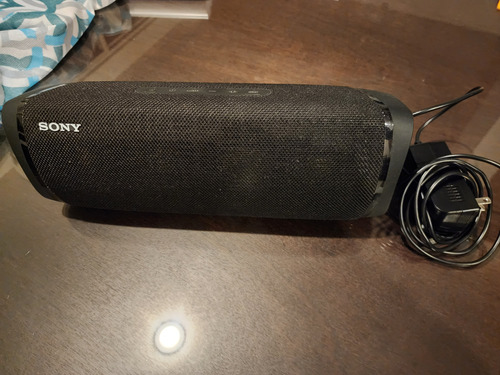 Bocina Bluetooth Sony  Srs-xb43