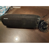 Bocina Bluetooth Sony  Srs-xb43