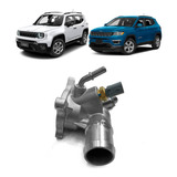 Portatermostato C/termostato Compass 2.4 L/n - Renegade 2.4