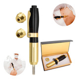 Caneta Pressurizada Hyaluron Pen 0,3 0,5 Ml A Pronta Entrega