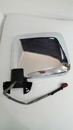 Espejo Retrovisor Nissan Patrol Izq Ano 2010/2015 Foto 2