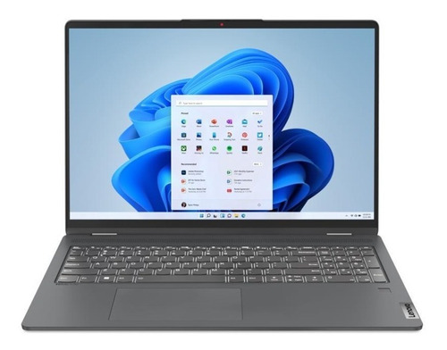 Lenovo Flex 5 2en1 I7-1255u 512gb Ssd 16gb Ips Wqxga Win11