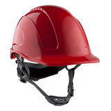 Casco Mountain Ventilado Rojo-azul Liquidacion Remate Pyd