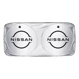 Protector De Parabrisas Nissan Datsun Anti Uv  T1