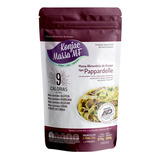 Kit 2x: Massa Konjac Tipo Pappardelle 270g