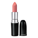Labial Lustreglass Sheer Shine Lipstick Mac 3g Color $ellout