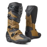 Botas Fox Comp X O. R. Moto Enduro Atv Rzr Mx Cross