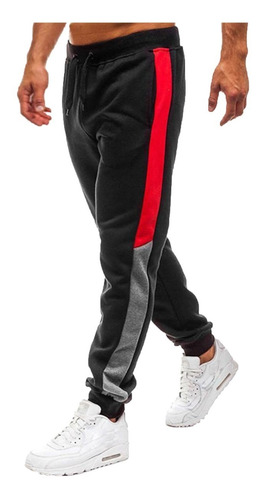 Jogger Yogin Pantalon Hombre Joggings Chupin Joggineta Joger