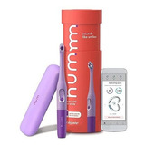 Colgate Hum - Kit De Cepillo De Dientes Inteligente Con Bate