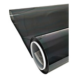 Rollo D Película Anti Asalto Platinum D 75cm X 10m 50% Unico