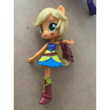 My Little Pony Equestria Girl Applejack