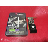 Placa De Video Nvidia Afox  Geforce Gt 1030