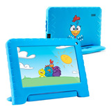 Tablet Infantil Galinha Pintadinha 64gb Multilaser Youtube