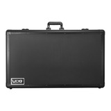 Case Para Controladora Dj 2xl Udg U93014bl